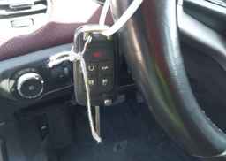 2013 CHEVROLET CRUZE LT TURBO