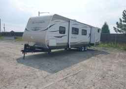 2013 DUTCHMEN 315 BHDS