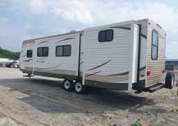 2013 DUTCHMEN 315 BHDS