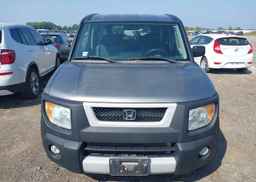 2005 HONDA ELEMENT EX