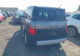 2005 HONDA ELEMENT EX