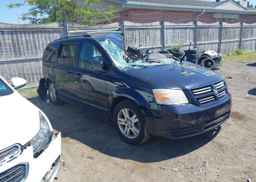 2010 DODGE GRAND CARAVAN SE