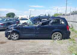 2010 DODGE GRAND CARAVAN SE