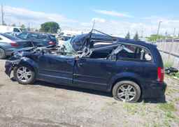 2010 DODGE GRAND CARAVAN SE