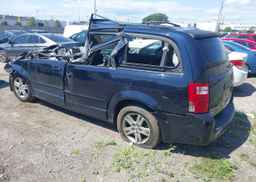 2010 DODGE GRAND CARAVAN SE