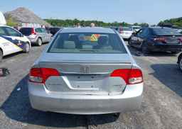 2010 HONDA CIVIC DX-G