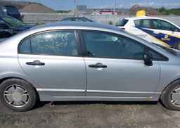 2010 HONDA CIVIC DX-G