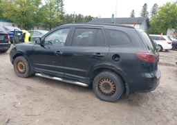 2008 HYUNDAI SANTA FE GL