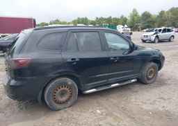 2008 HYUNDAI SANTA FE GL