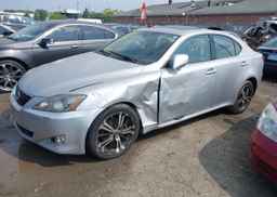 2006 LEXUS IS 250