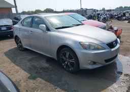 2006 LEXUS IS 250