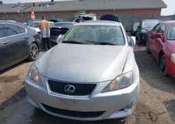 2006 LEXUS IS 250