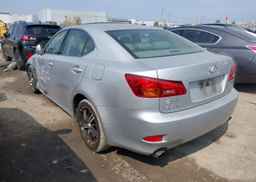 2006 LEXUS IS 250