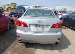 2006 LEXUS IS 250
