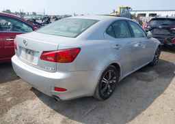 2006 LEXUS IS 250