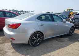 2006 LEXUS IS 250
