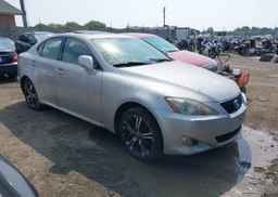 2006 LEXUS IS 250