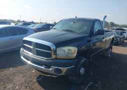 2006 DODGE RAM 2500 ST