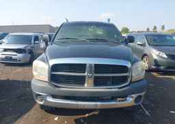 2006 DODGE RAM 2500 ST