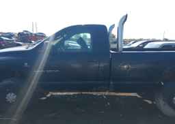 2006 DODGE RAM 2500 ST