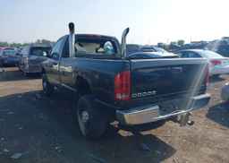 2006 DODGE RAM 2500 ST