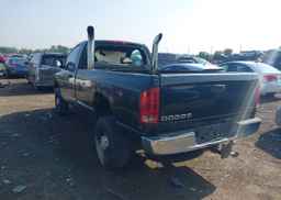 2006 DODGE RAM 2500 ST