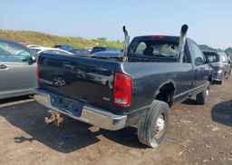 2006 DODGE RAM 2500 ST