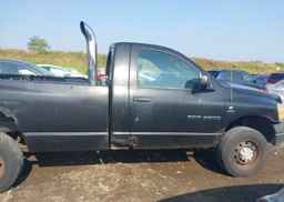 2006 DODGE RAM 2500 ST