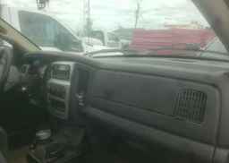 2005 DODGE RAM 1500 LARAMIE SLT QUAD CAB