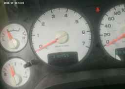 2005 DODGE RAM 1500 LARAMIE SLT QUAD CAB