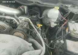 2005 DODGE RAM 1500 LARAMIE SLT QUAD CAB