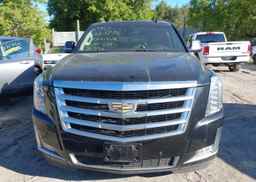 2015 CADILLAC ESCALADE ESV LUXURY