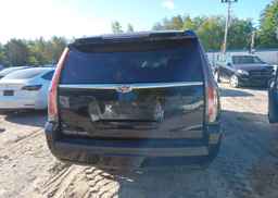 2015 CADILLAC ESCALADE ESV LUXURY