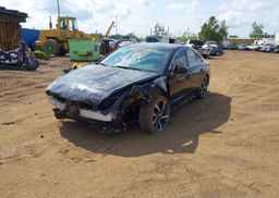 2023 HYUNDAI SONATA SPORT 1.6T 4DR