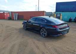 2023 HYUNDAI SONATA SPORT 1.6T 4DR