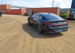 2023 HYUNDAI SONATA SPORT 1.6T 4DR