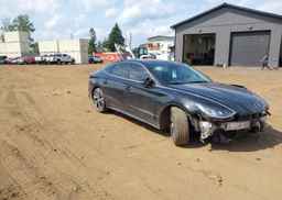 2023 HYUNDAI SONATA SPORT 1.6T 4DR