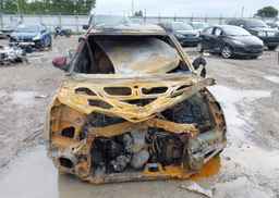 2016 CHEVROLET CRUZE LIMITED 1LT AUTO