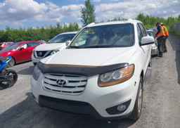 2010 HYUNDAI SANTA FE SE