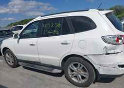 2010 HYUNDAI SANTA FE SE