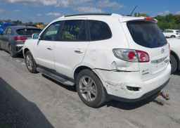 2010 HYUNDAI SANTA FE SE