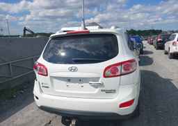 2010 HYUNDAI SANTA FE SE