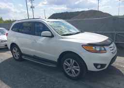 2010 HYUNDAI SANTA FE SE