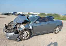 2008 CHRYSLER SEBRING TOURING