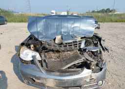 2008 CHRYSLER SEBRING TOURING
