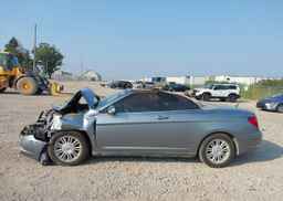 2008 CHRYSLER SEBRING TOURING