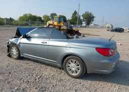 2008 CHRYSLER SEBRING TOURING
