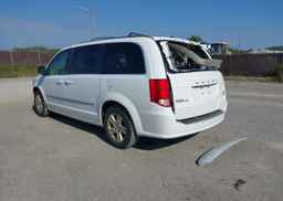 2017 DODGE GRAND CARAVAN CREW