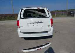 2017 DODGE GRAND CARAVAN CREW