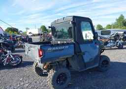 2025 POLARIS RANGER SP 570 NORTHSTAR EDITION